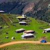 گردنه الماس؛ دنج ترین جاذبه گردشگری گیلان